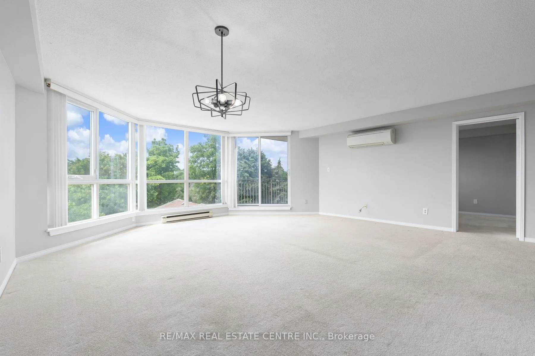 Photo 13 of Unit 406, 26 Hall Road, Halton Hills, Georgetown — HOMEH