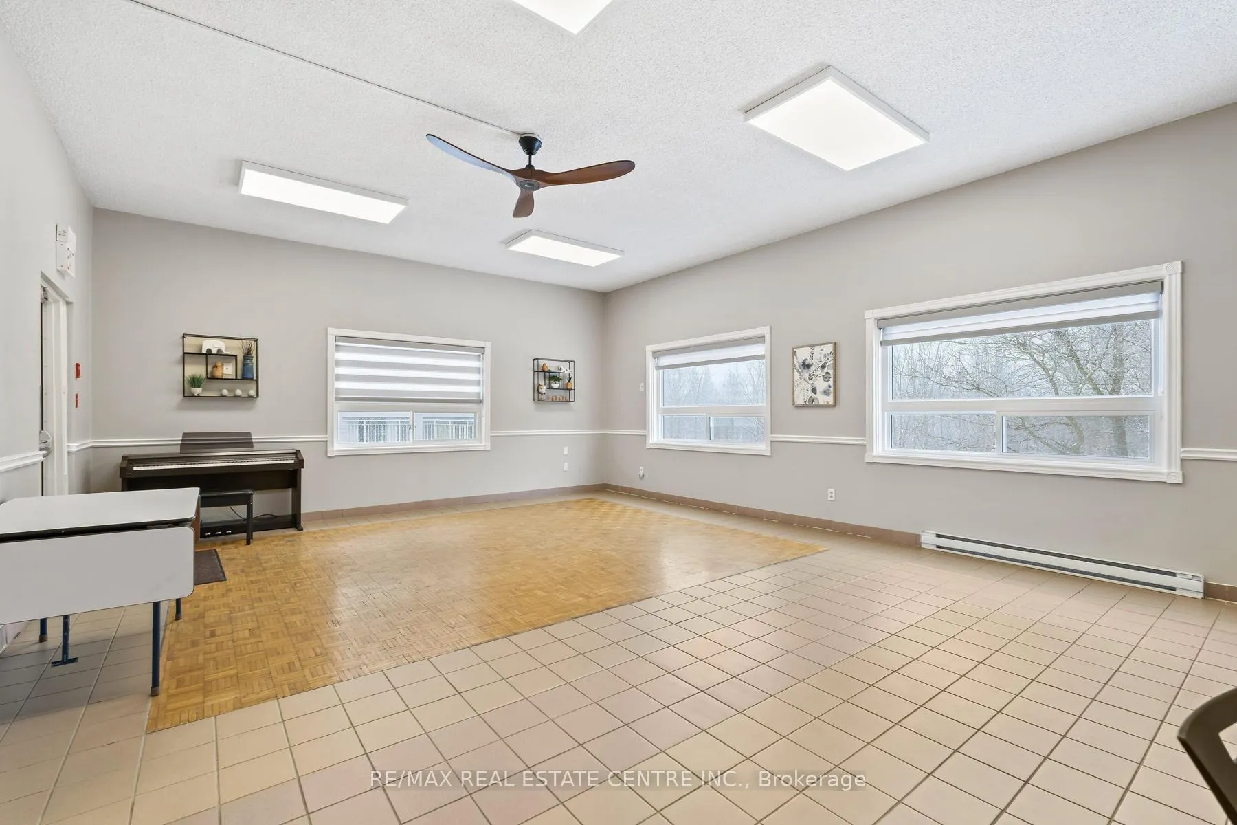 Photo 25 of Unit 406, 26 Hall Road, Halton Hills, Georgetown — HOMEH