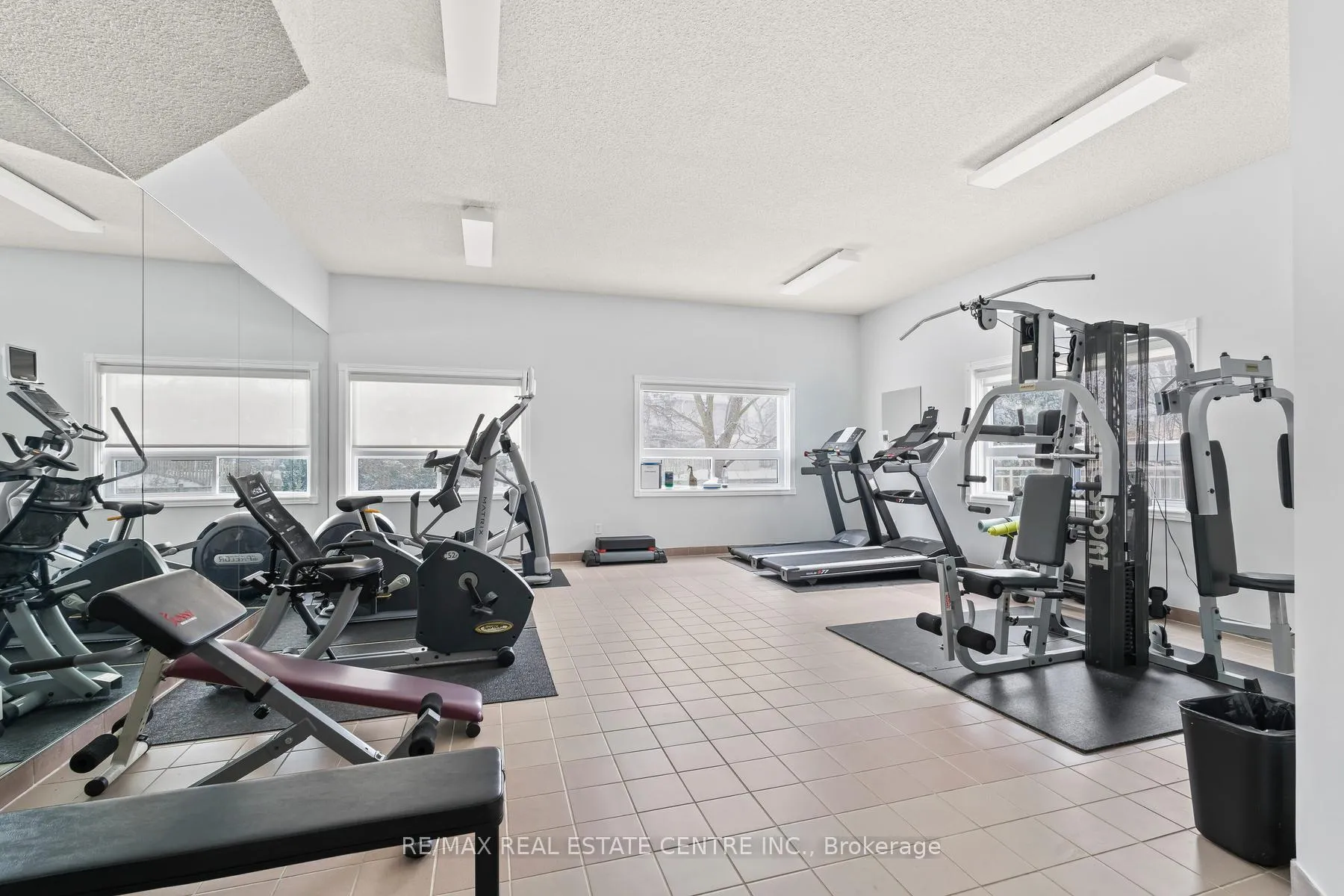 Photo 28 of Unit 406, 26 Hall Road, Halton Hills, Georgetown — HOMEH