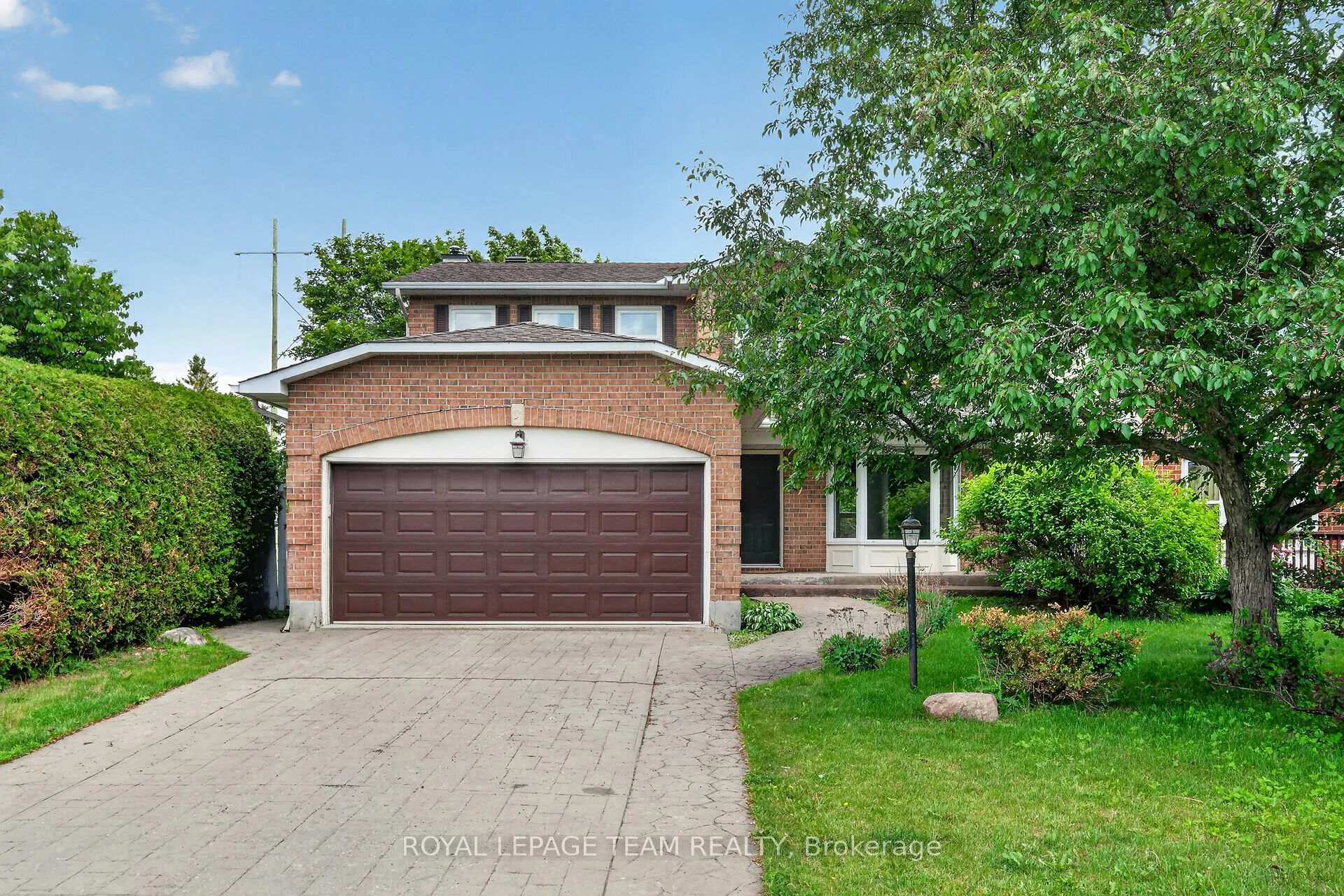 Photo 1 of 6 Shetland Way, Ottawa, Kanata - Bridlewood — HOMEH