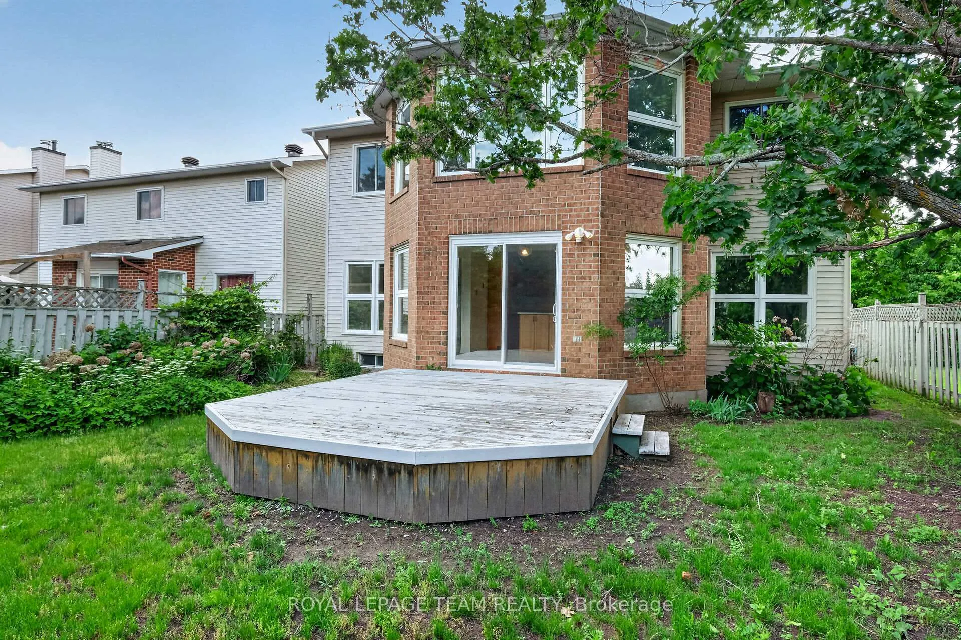 Photo 43 of 6 Shetland Way, Ottawa, Kanata - Bridlewood — HOMEH
