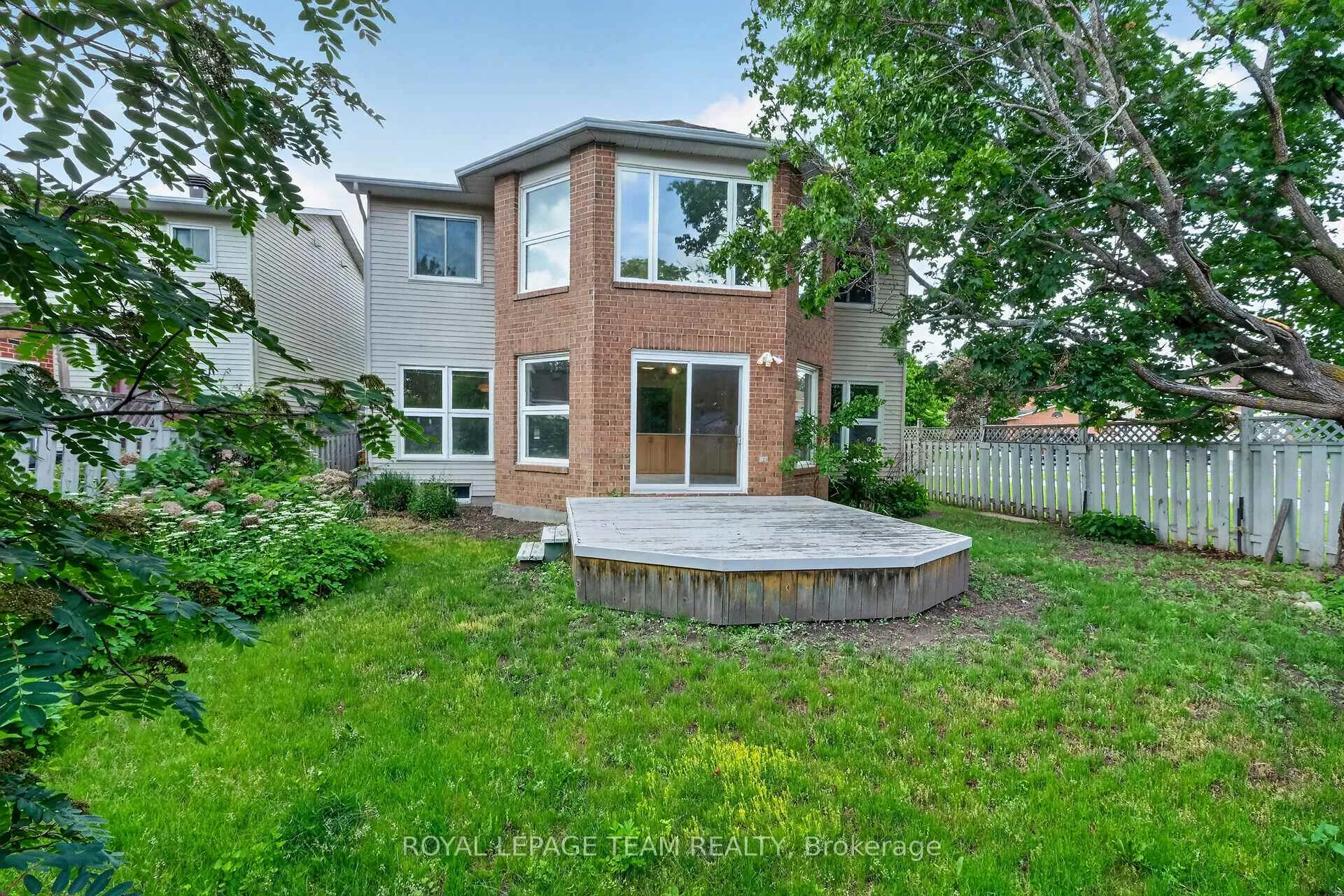 Photo 44 of 6 Shetland Way, Ottawa, Kanata - Bridlewood — HOMEH