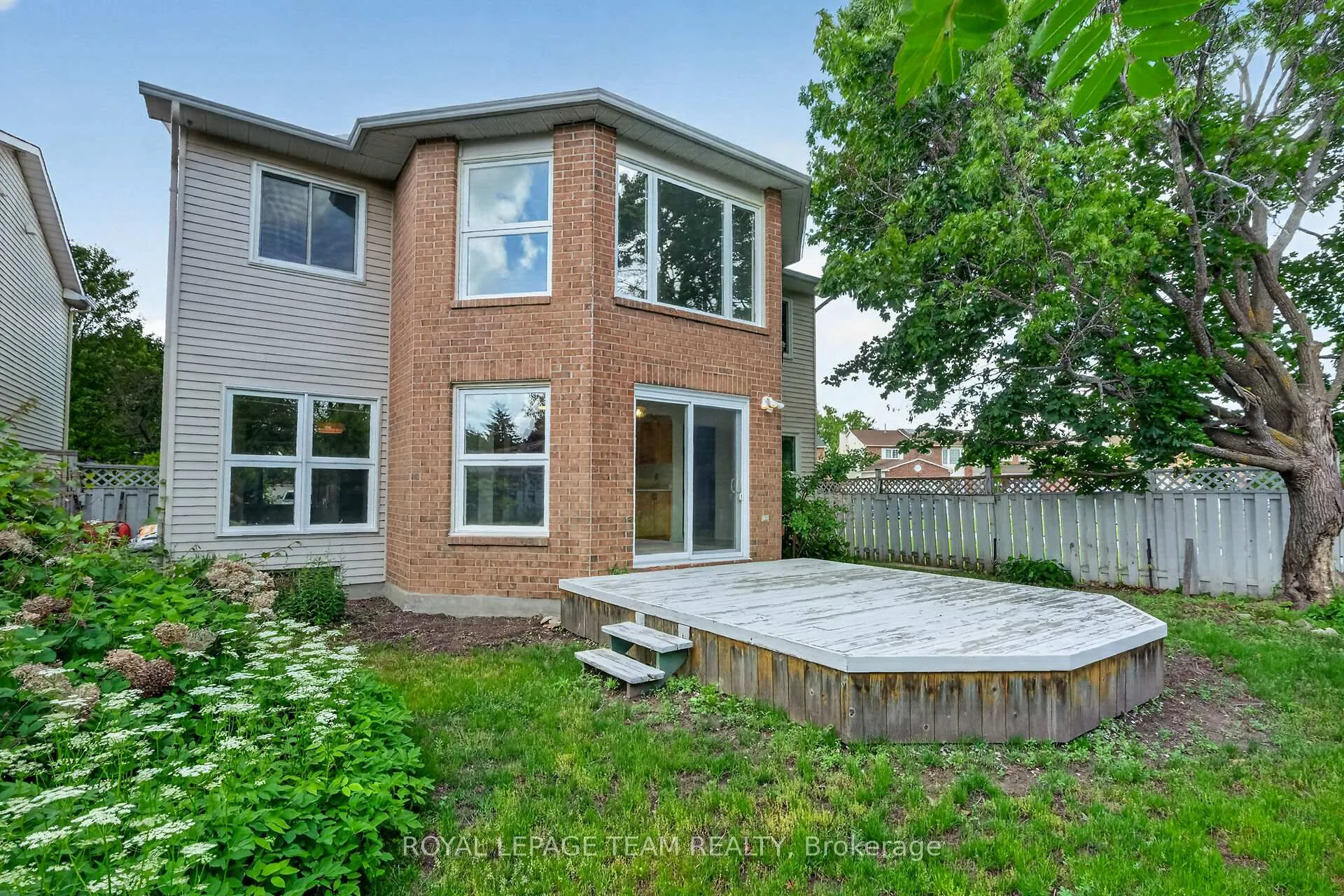 Photo 45 of 6 Shetland Way, Ottawa, Kanata - Bridlewood — HOMEH