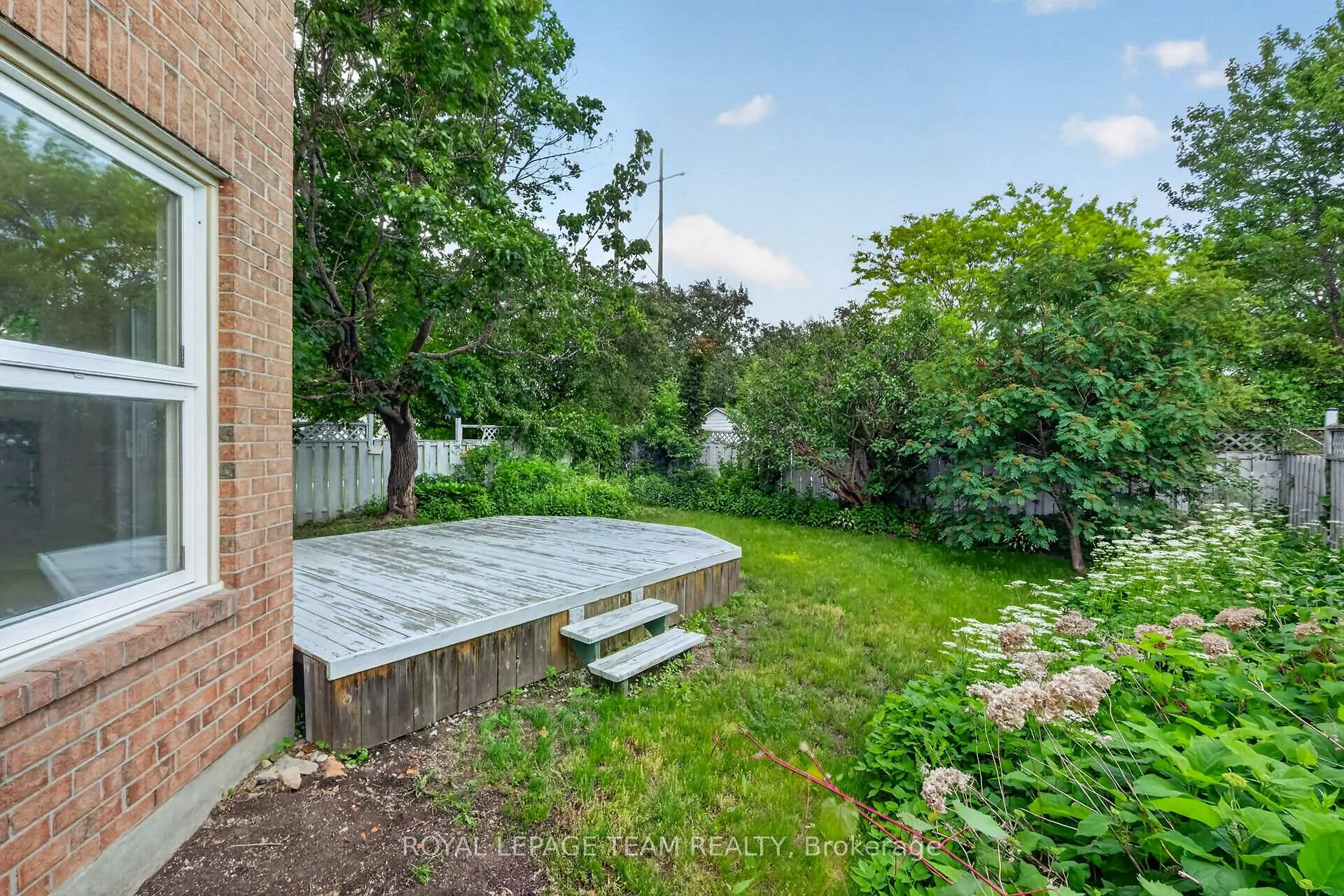 Photo 46 of 6 Shetland Way, Ottawa, Kanata - Bridlewood — HOMEH