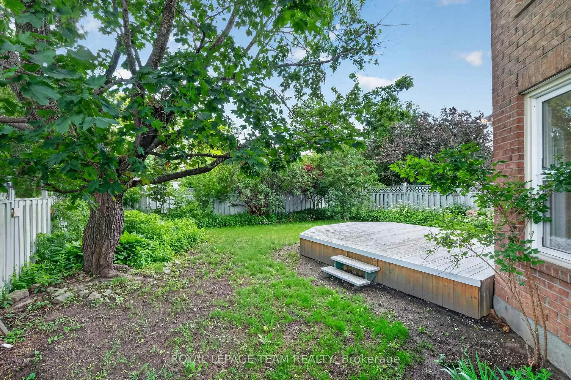 Photo 48 of 6 Shetland Way, Ottawa, Kanata - Bridlewood — HOMEH