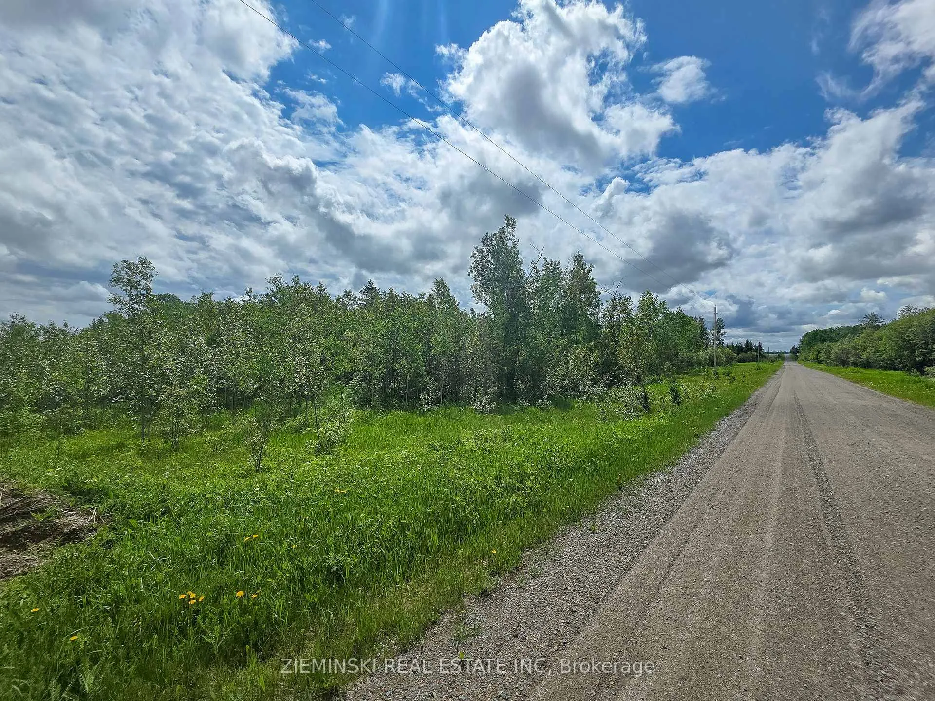 Photo 4 of 2503 North Road, Black River Matheson, Matheson — HOMEH