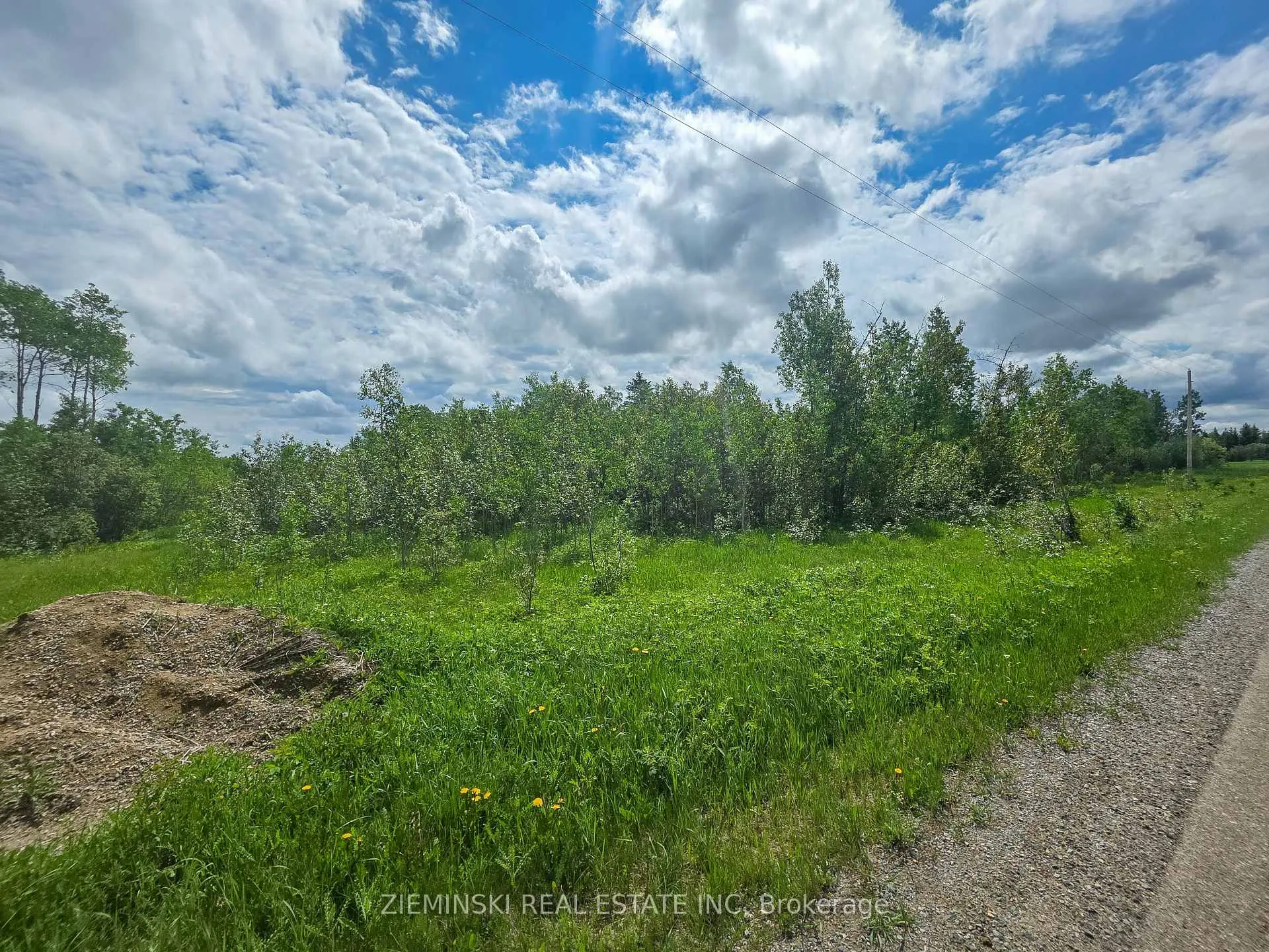 Photo 5 of 2503 North Road, Black River Matheson, Matheson — HOMEH
