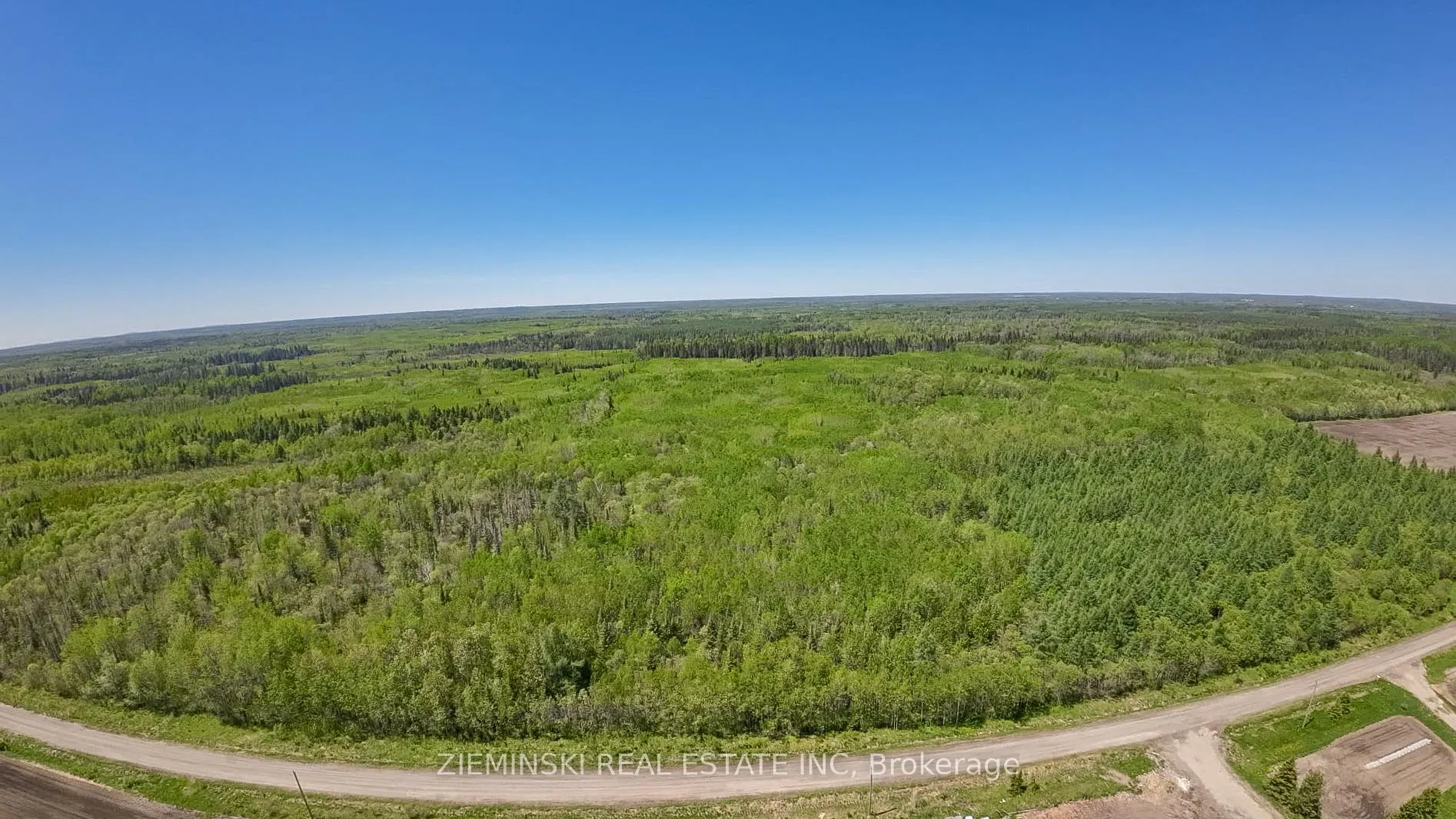 Photo 6 of 2503 North Road, Black River Matheson, Matheson — HOMEH