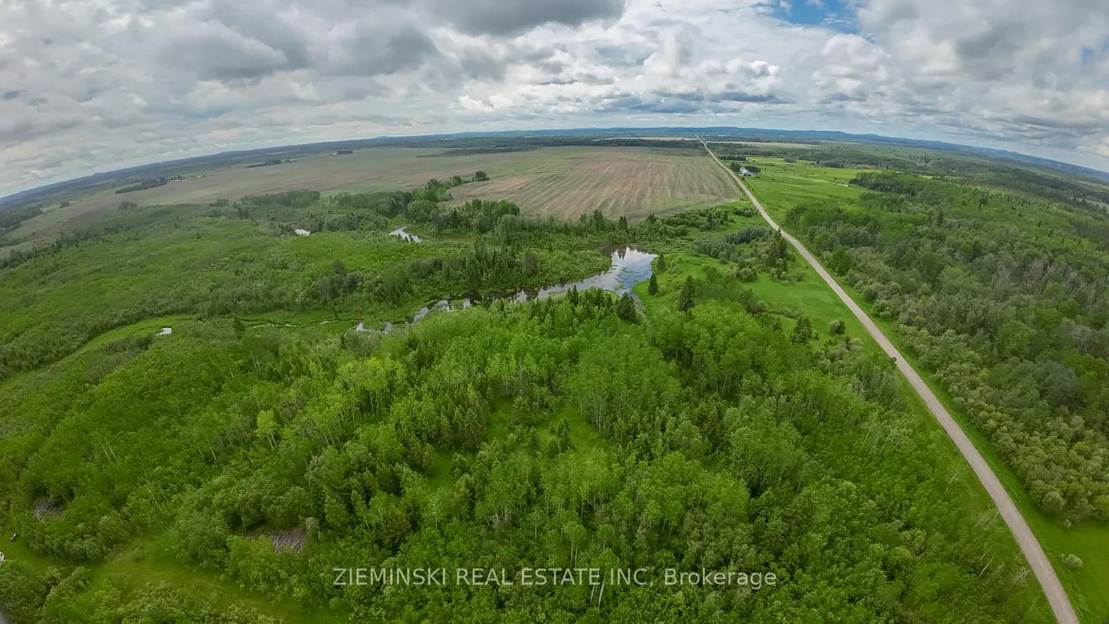 Photo 8 of 2503 North Road, Black River Matheson, Matheson — HOMEH