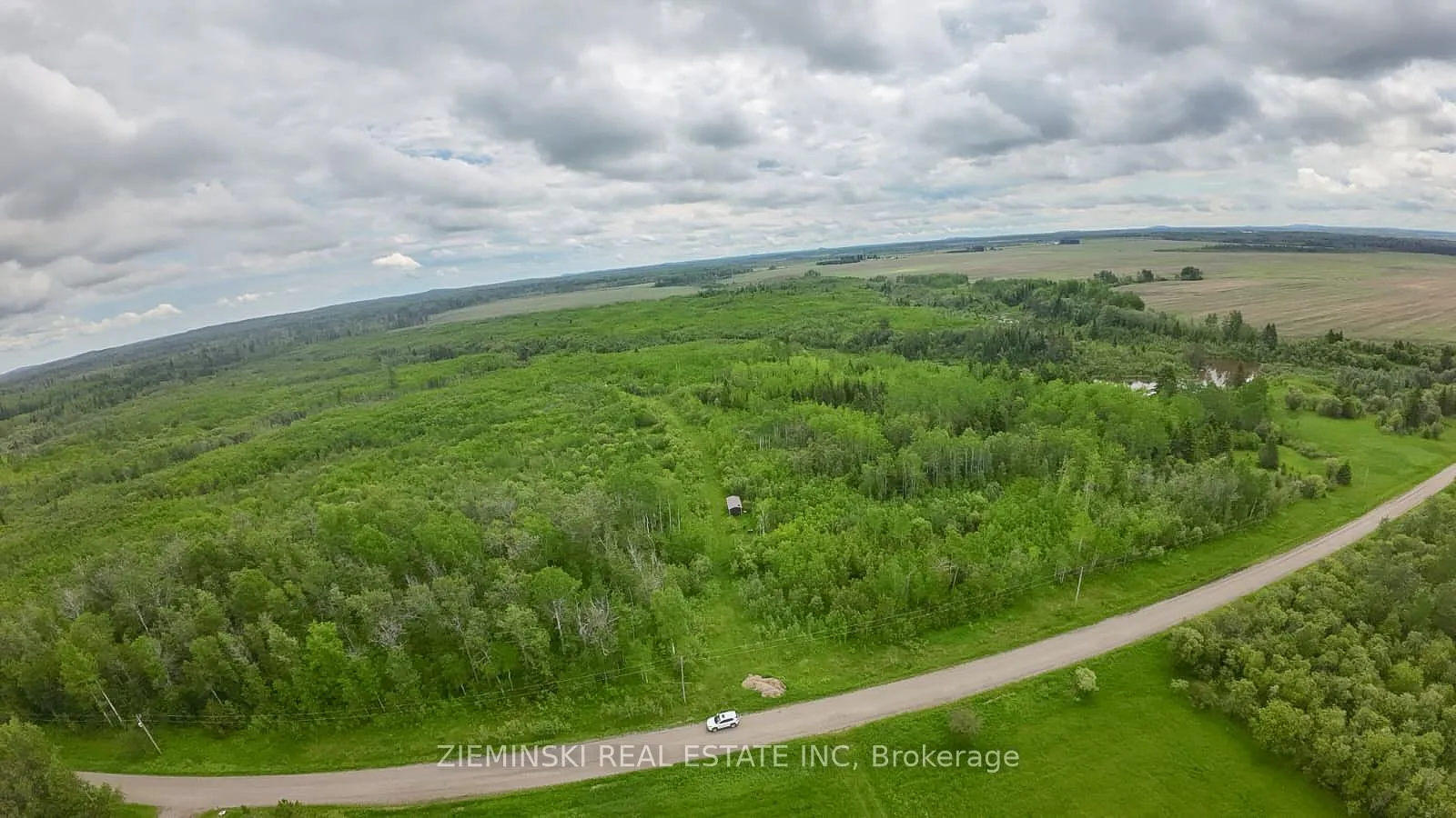 Photo 9 of 2503 North Road, Black River Matheson, Matheson — HOMEH