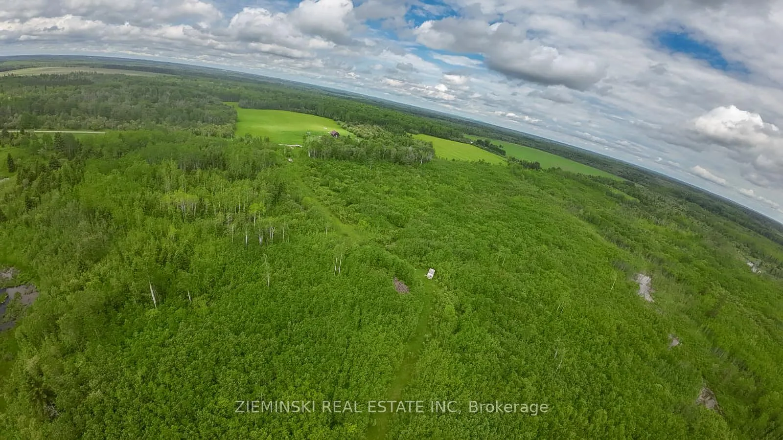Photo 11 of 2503 North Road, Black River Matheson, Matheson — HOMEH