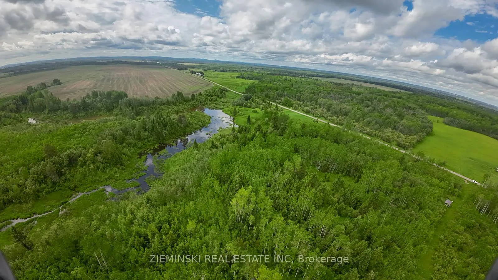 Photo 12 of 2503 North Road, Black River Matheson, Matheson — HOMEH
