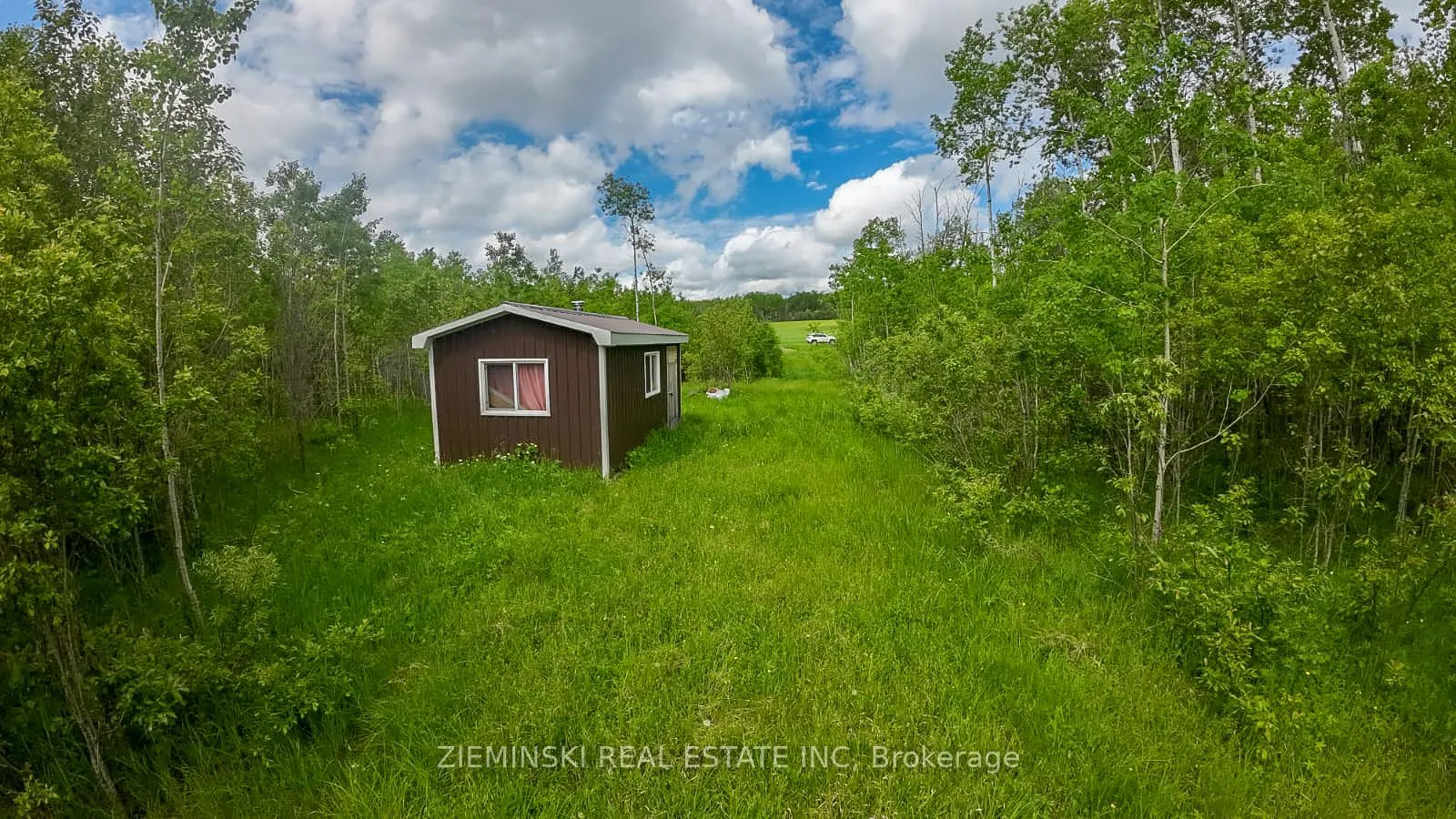 Photo 13 of 2503 North Road, Black River Matheson, Matheson — HOMEH