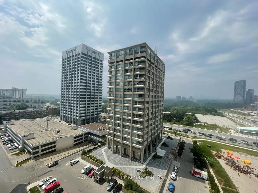 Photo 1 of Unit N1301, 6 Sonic Way, Toronto, Flemingdon Park — HOMEH