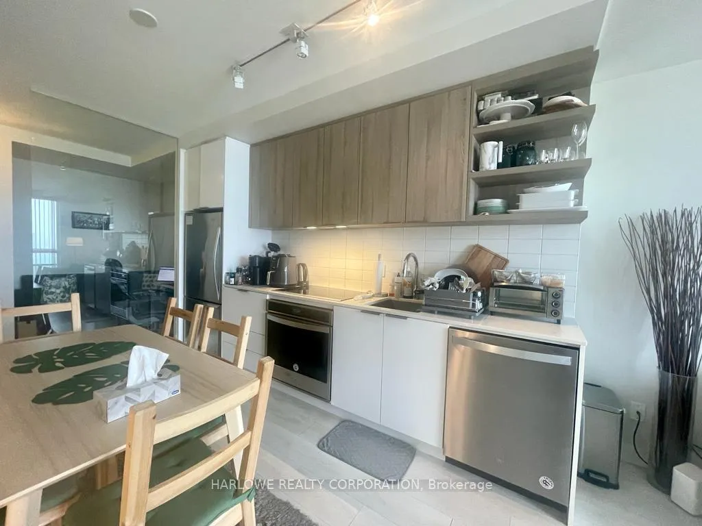 Photo 2 of Unit N1301, 6 Sonic Way, Toronto, Flemingdon Park — HOMEH