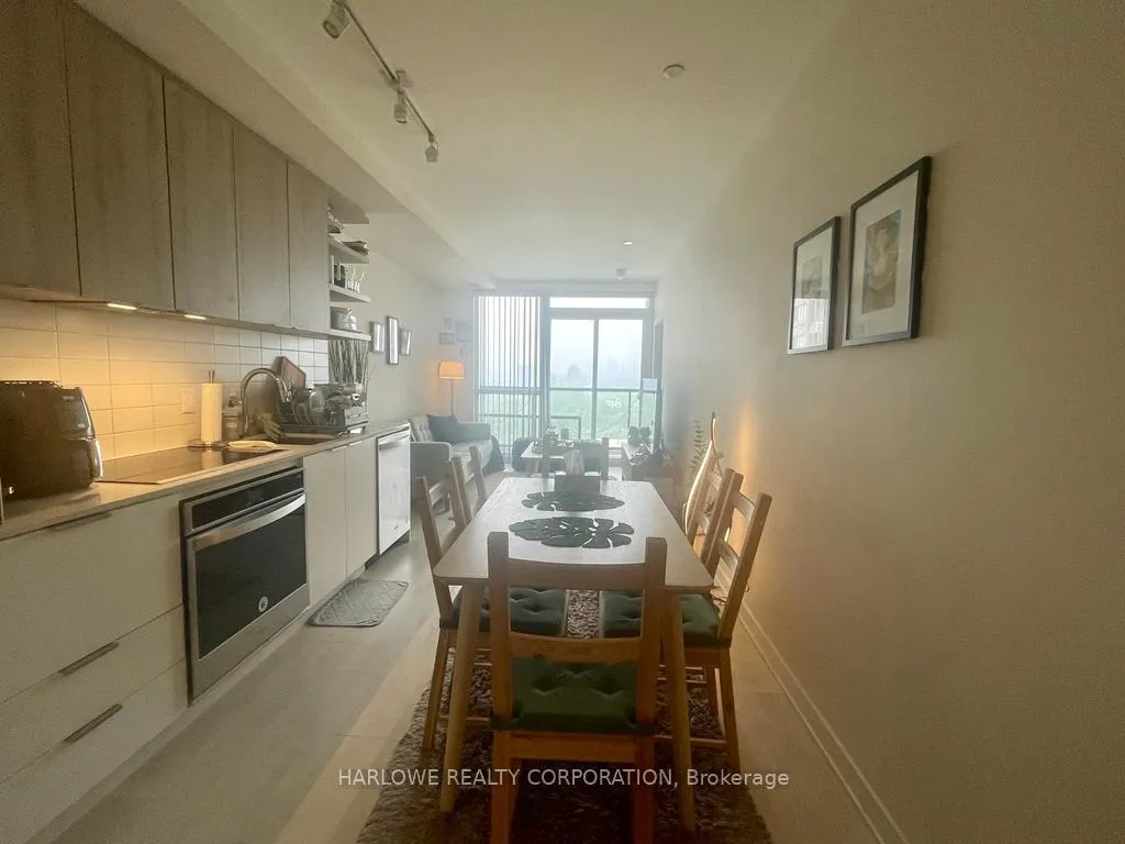 Photo 3 of Unit N1301, 6 Sonic Way, Toronto, Flemingdon Park — HOMEH
