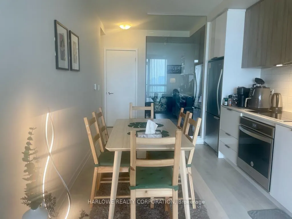 Photo 4 of Unit N1301, 6 Sonic Way, Toronto, Flemingdon Park — HOMEH