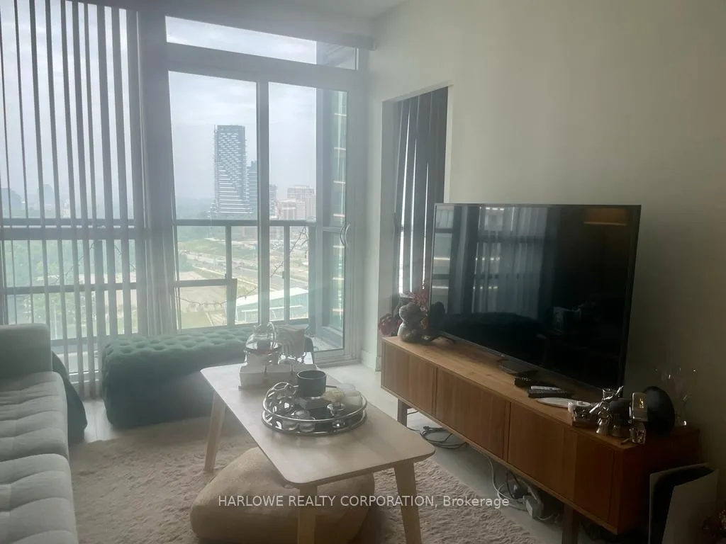 Photo 6 of Unit N1301, 6 Sonic Way, Toronto, Flemingdon Park — HOMEH