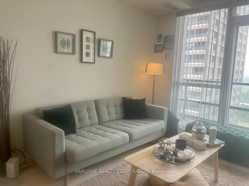 Photo 7 of Unit N1301, 6 Sonic Way, Toronto, Flemingdon Park — HOMEH