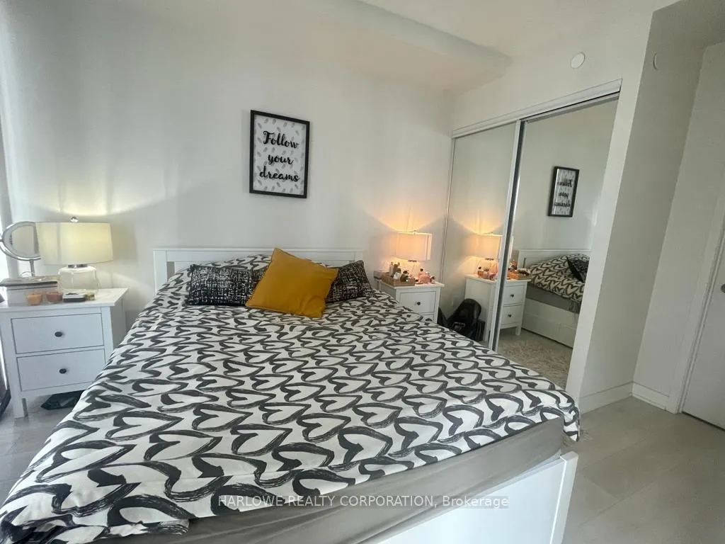 Photo 10 of Unit N1301, 6 Sonic Way, Toronto, Flemingdon Park — HOMEH