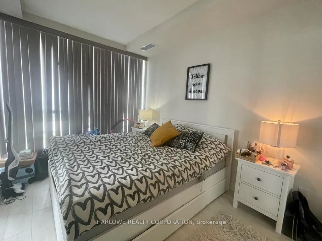 Photo 11 of Unit N1301, 6 Sonic Way, Toronto, Flemingdon Park — HOMEH