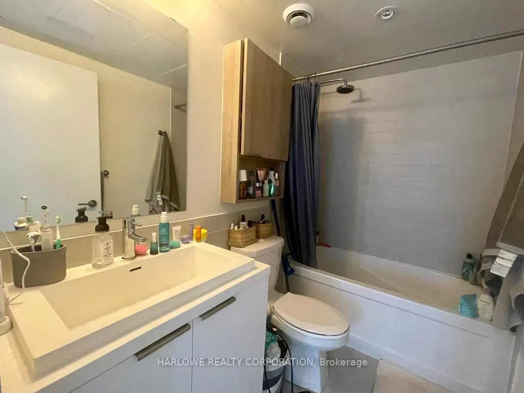 Photo 12 of Unit N1301, 6 Sonic Way, Toronto, Flemingdon Park — HOMEH