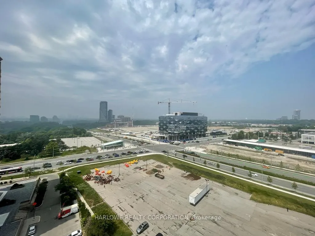 Photo 14 of Unit N1301, 6 Sonic Way, Toronto, Flemingdon Park — HOMEH