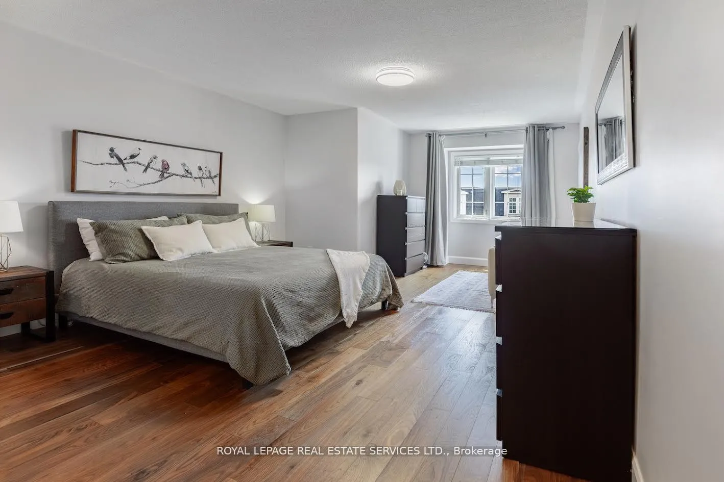 Photo 8 of Unit 49, 435 Hensall Circle, Mississauga, Cooksville — HOMEH