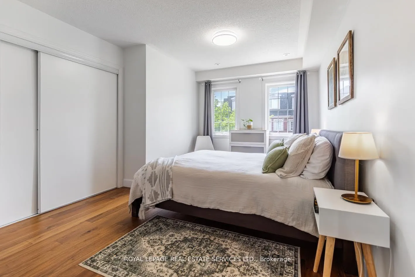 Photo 11 of Unit 49, 435 Hensall Circle, Mississauga, Cooksville — HOMEH