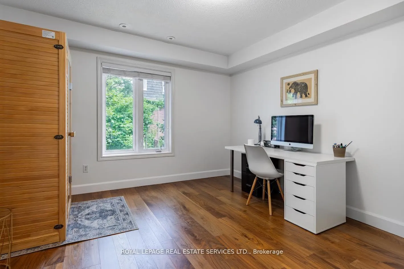 Photo 12 of Unit 49, 435 Hensall Circle, Mississauga, Cooksville — HOMEH
