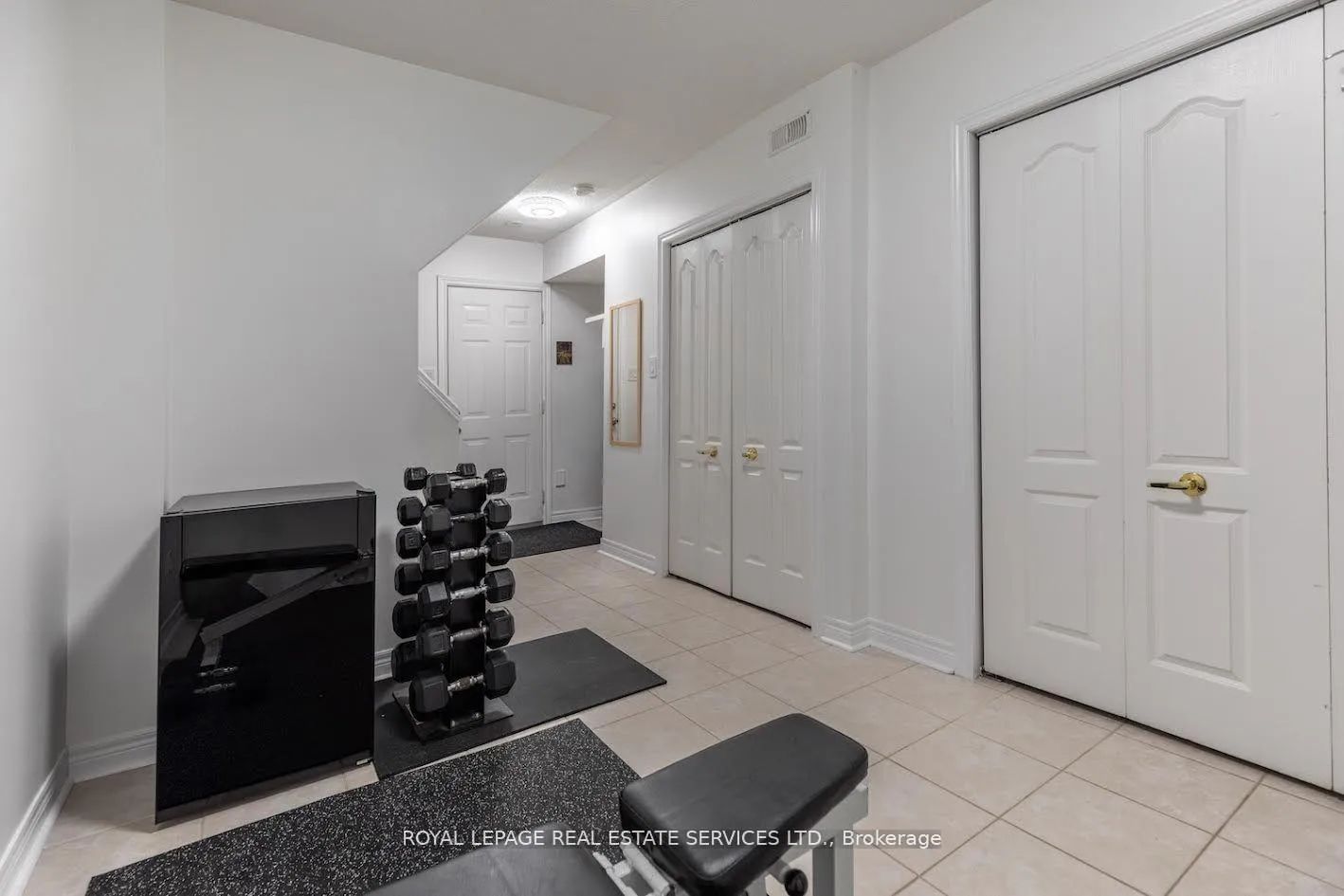 Photo 14 of Unit 49, 435 Hensall Circle, Mississauga, Cooksville — HOMEH