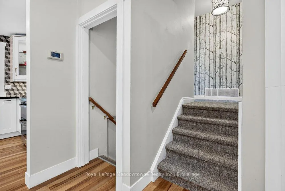Photo 25 of 119 Elizabeth Drive, Halton Hills, Acton — HOMEH