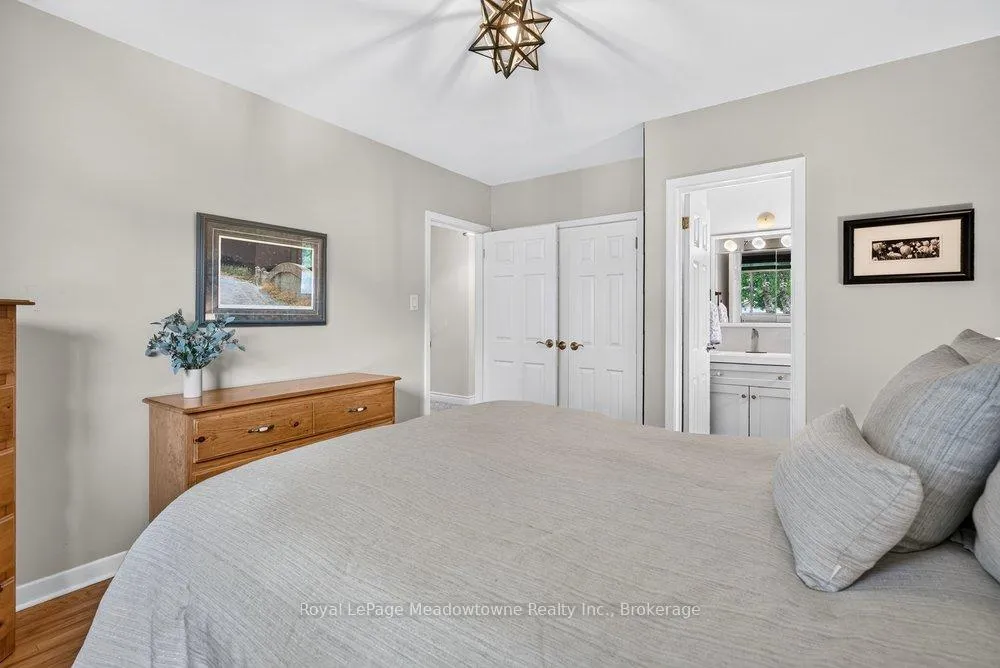 Photo 27 of 119 Elizabeth Drive, Halton Hills, Acton — HOMEH