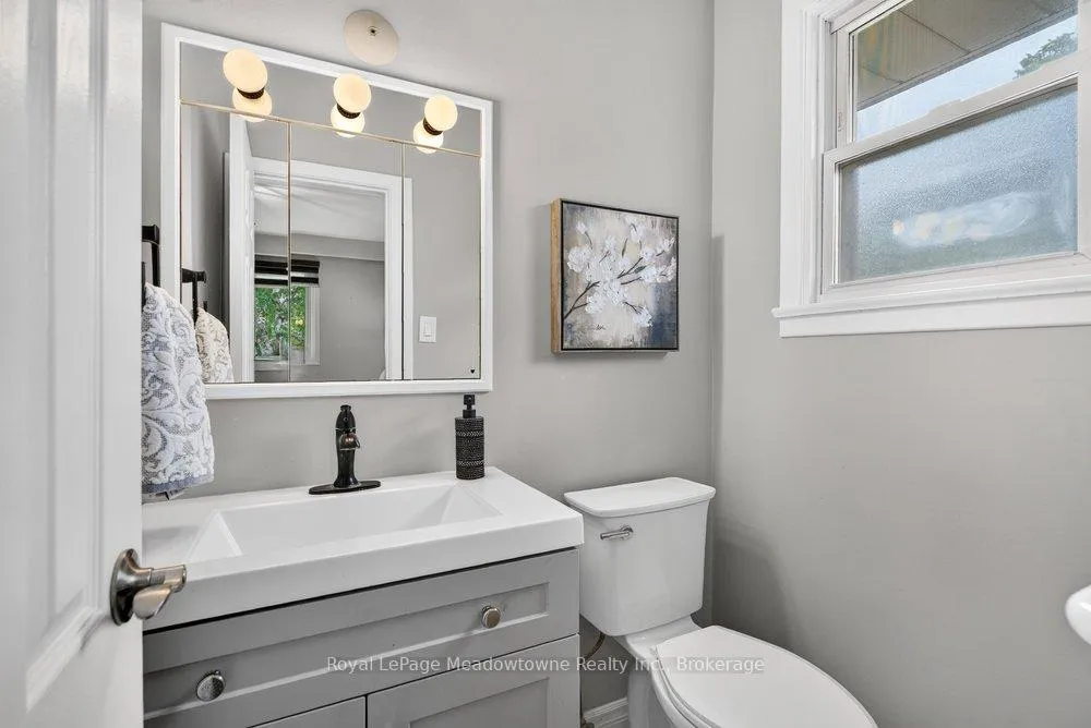Photo 28 of 119 Elizabeth Drive, Halton Hills, Acton — HOMEH