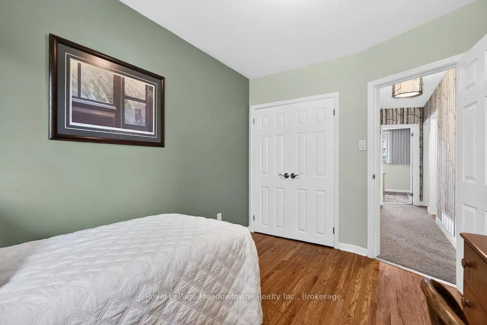 Photo 30 of 119 Elizabeth Drive, Halton Hills, Acton — HOMEH