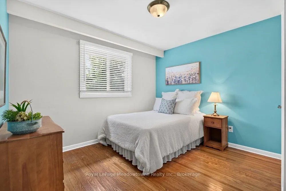Photo 31 of 119 Elizabeth Drive, Halton Hills, Acton — HOMEH