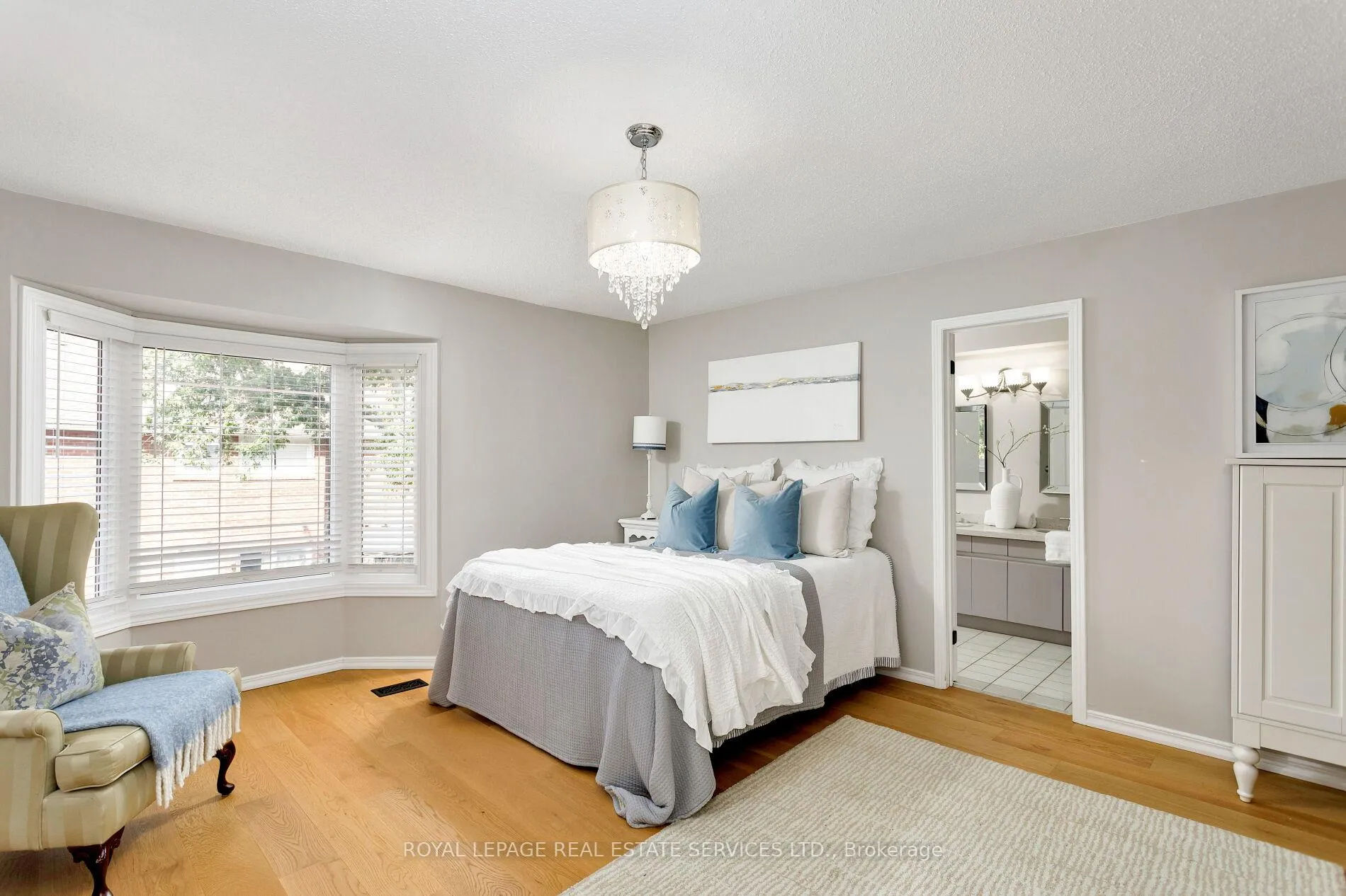 Photo 28 of Unit 7, 2006 Glenada Crescent, Oakville, Wedgewood Creek — HOMEH