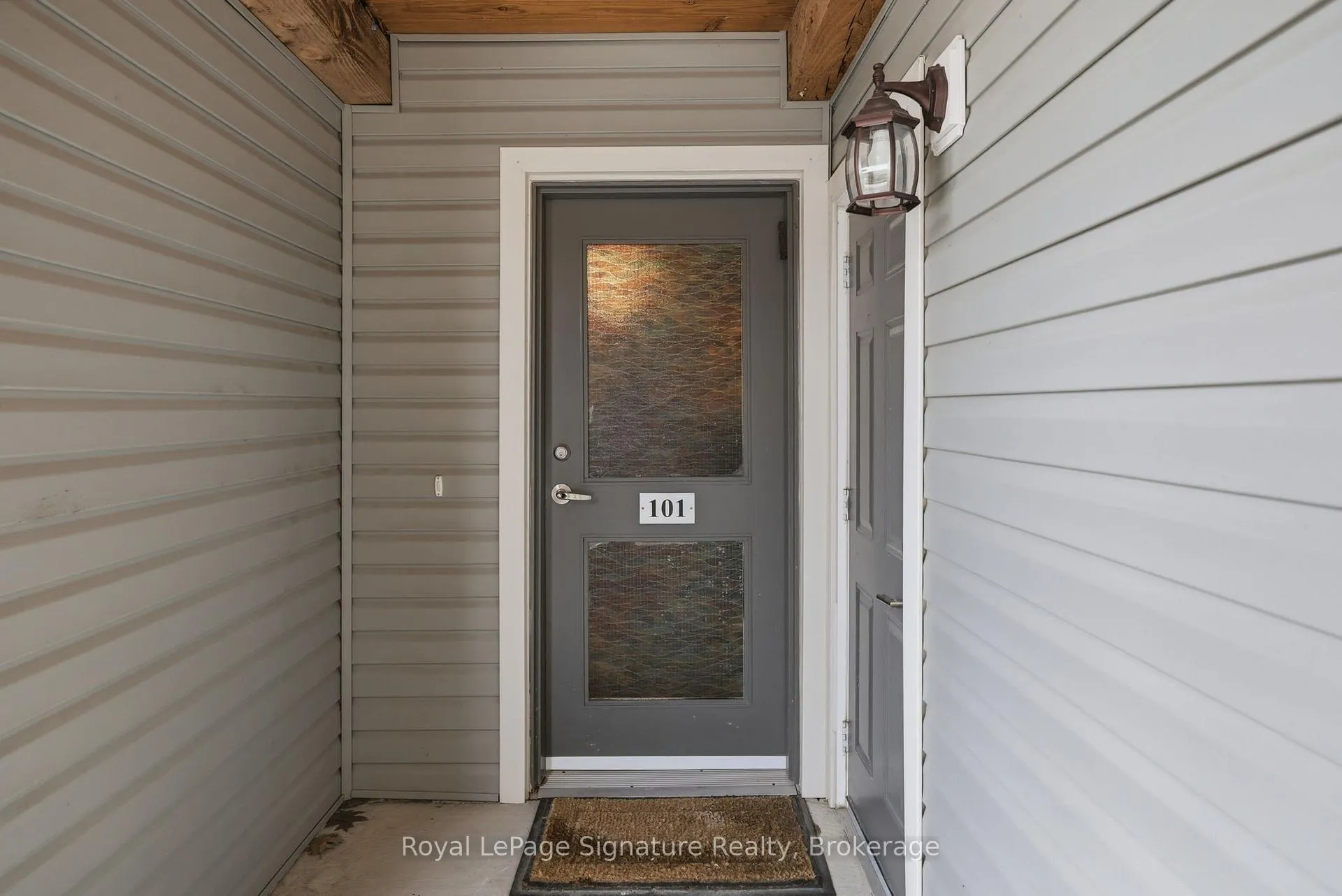 Photo 2 of Unit 101, 4 Anchorage Crescent, Collingwood — HOMEH
