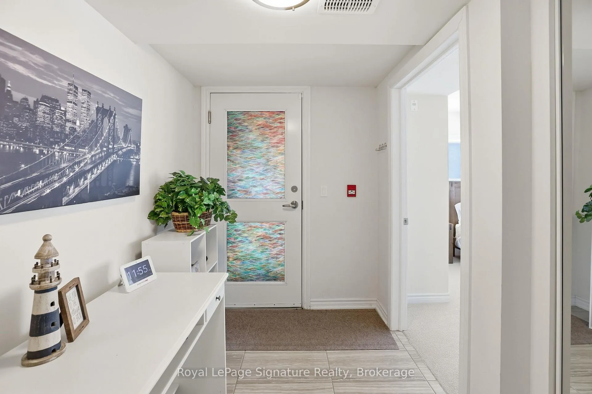 Photo 4 of Unit 101, 4 Anchorage Crescent, Collingwood — HOMEH