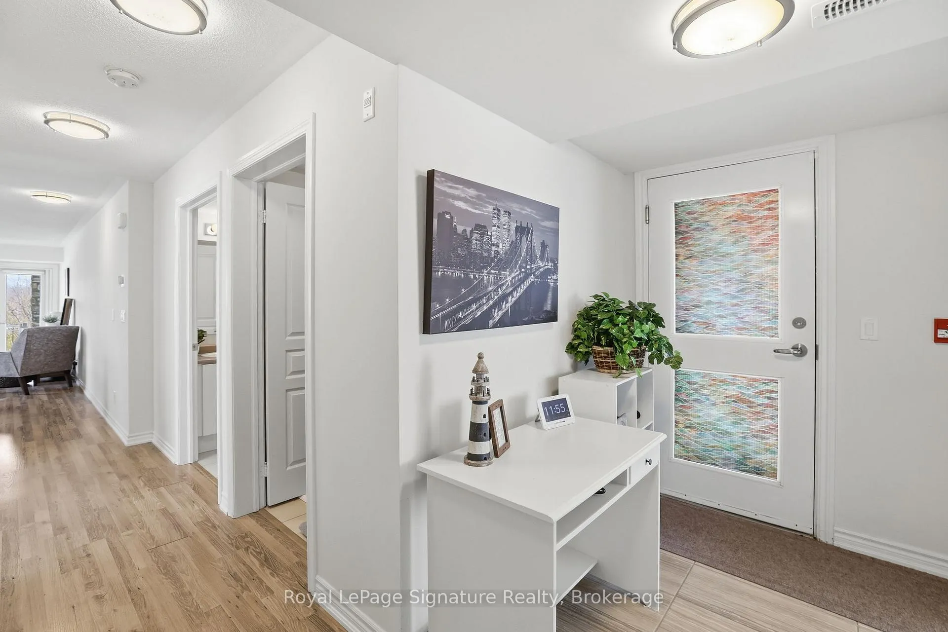 Photo 5 of Unit 101, 4 Anchorage Crescent, Collingwood — HOMEH