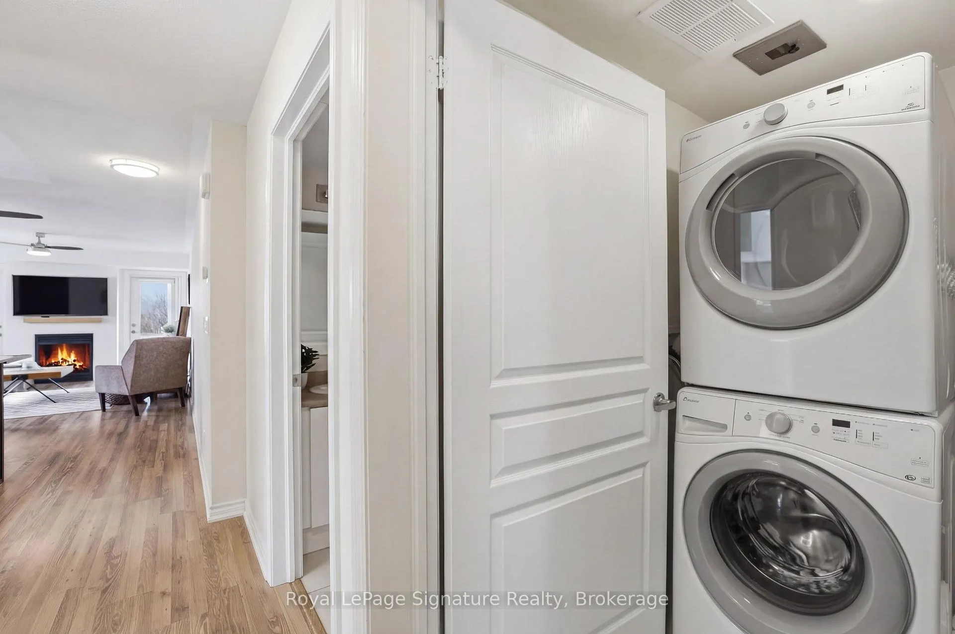 Photo 6 of Unit 101, 4 Anchorage Crescent, Collingwood — HOMEH