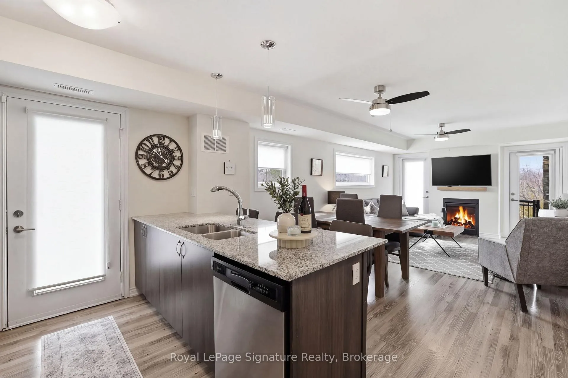 Photo 12 of Unit 101, 4 Anchorage Crescent, Collingwood — HOMEH