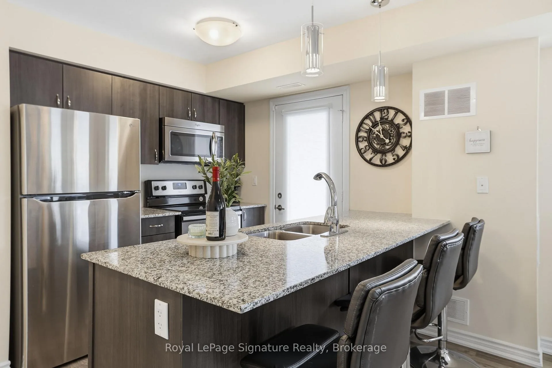 Photo 14 of Unit 101, 4 Anchorage Crescent, Collingwood — HOMEH
