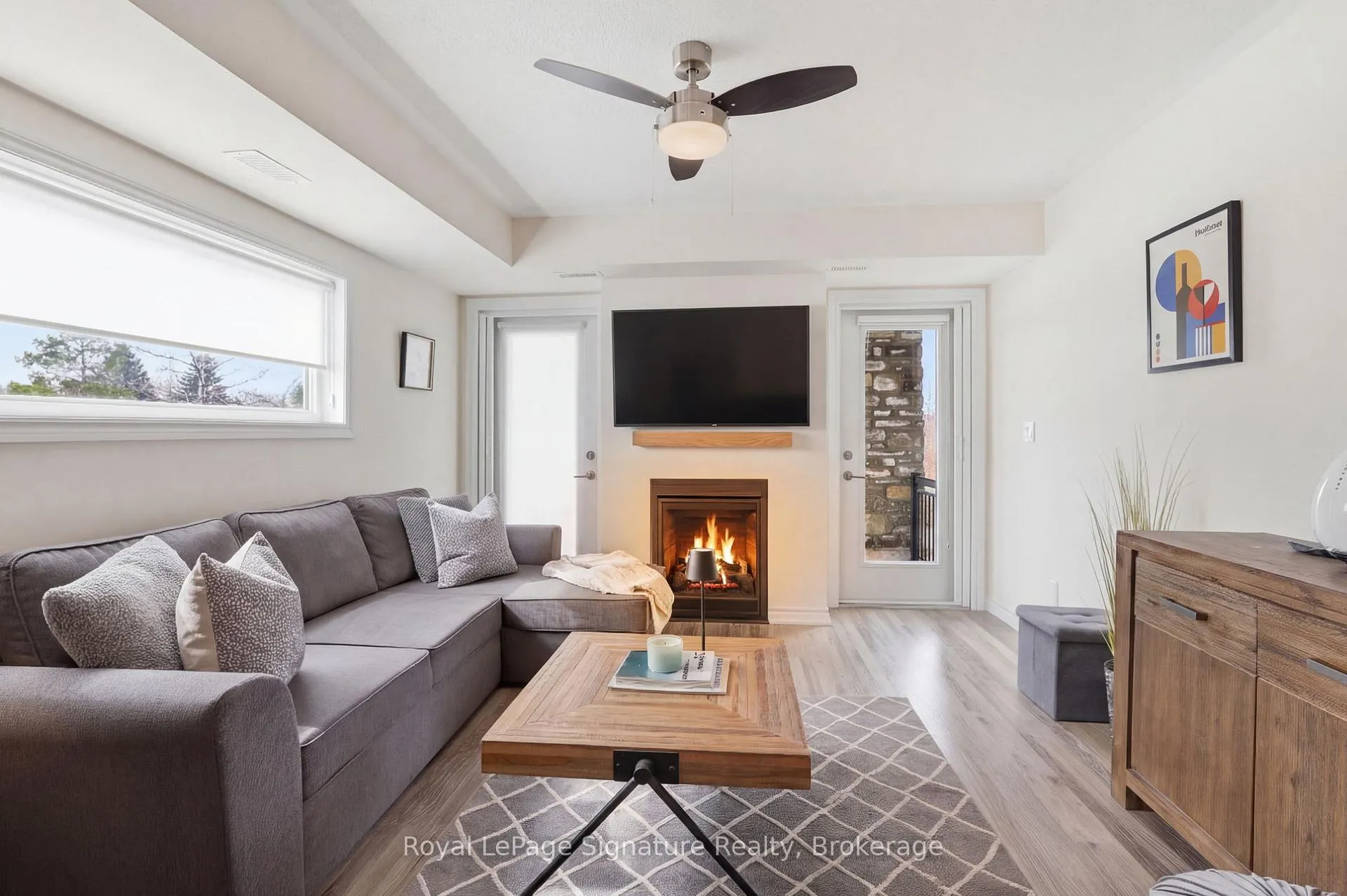 Photo 15 of Unit 101, 4 Anchorage Crescent, Collingwood — HOMEH