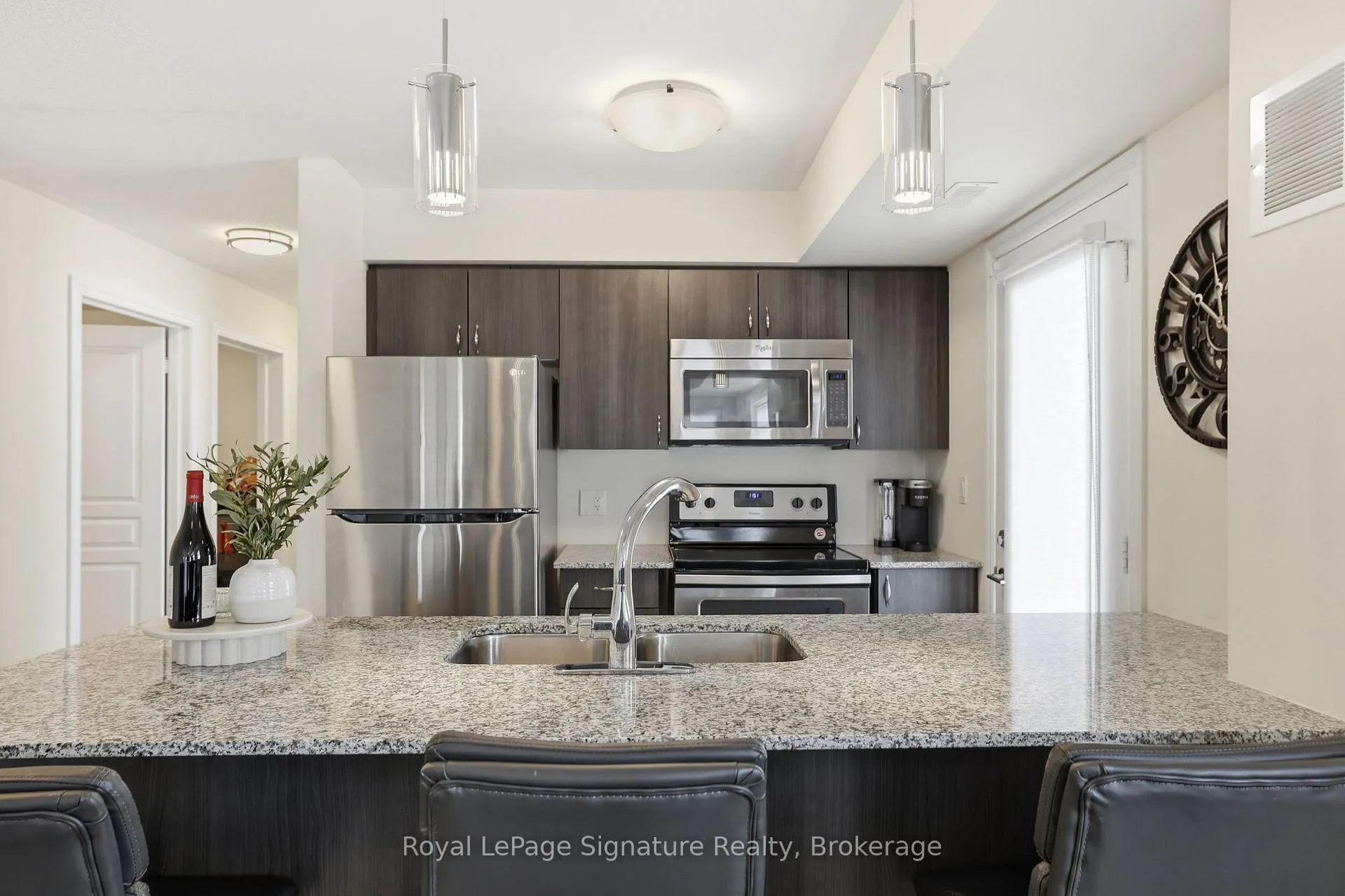 Photo 16 of Unit 101, 4 Anchorage Crescent, Collingwood — HOMEH