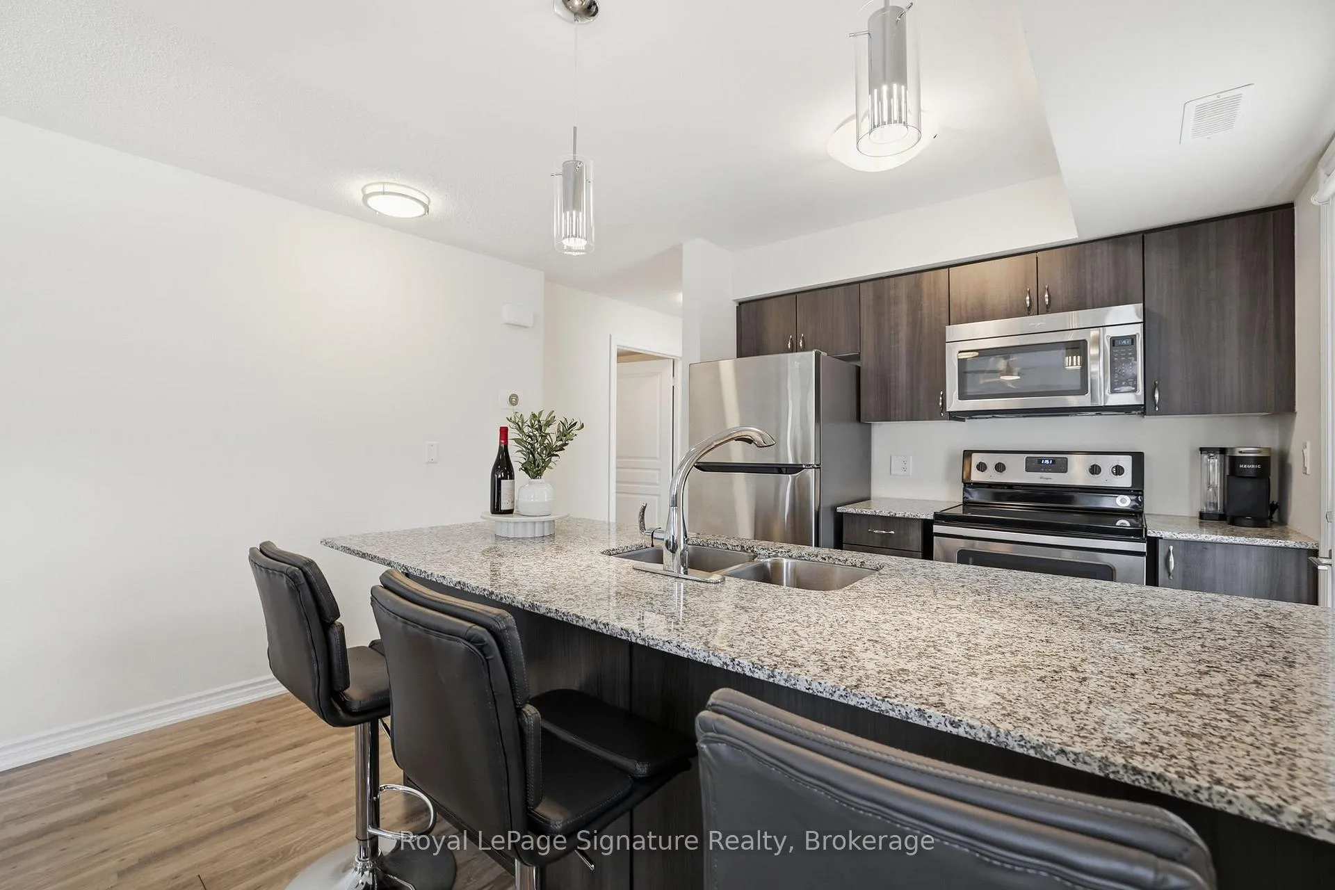 Photo 17 of Unit 101, 4 Anchorage Crescent, Collingwood — HOMEH
