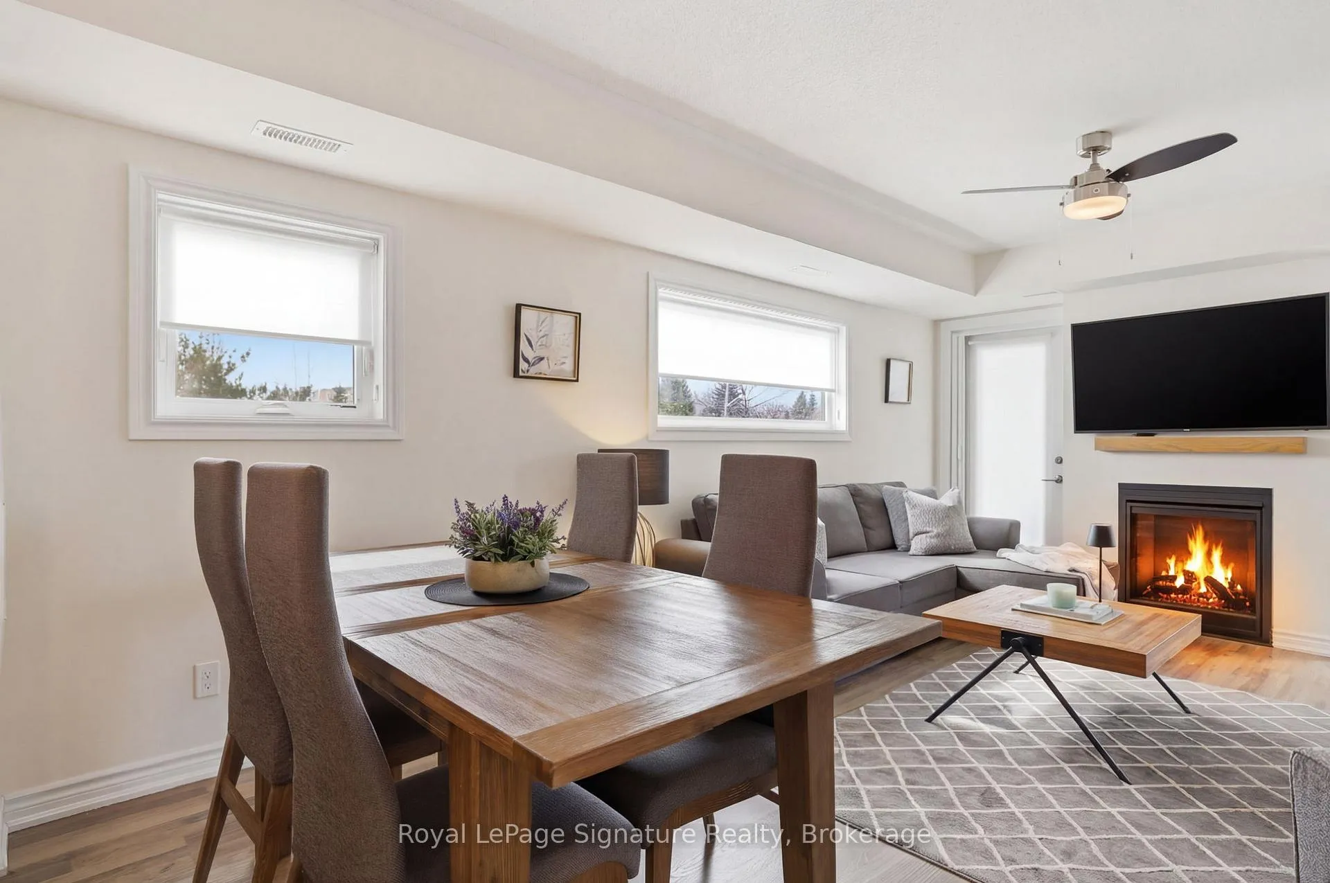 Photo 18 of Unit 101, 4 Anchorage Crescent, Collingwood — HOMEH