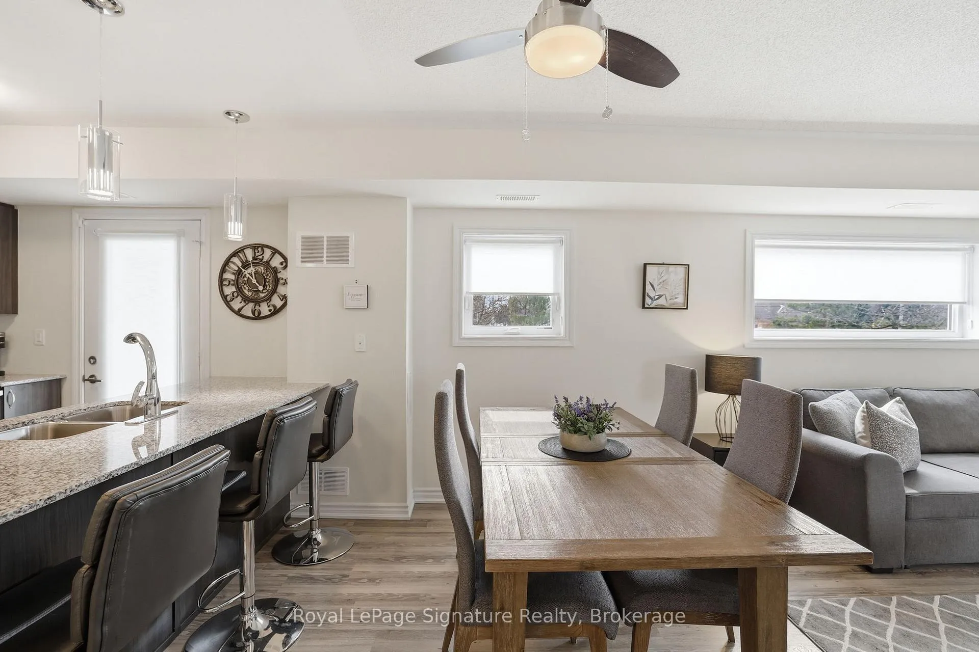 Photo 19 of Unit 101, 4 Anchorage Crescent, Collingwood — HOMEH