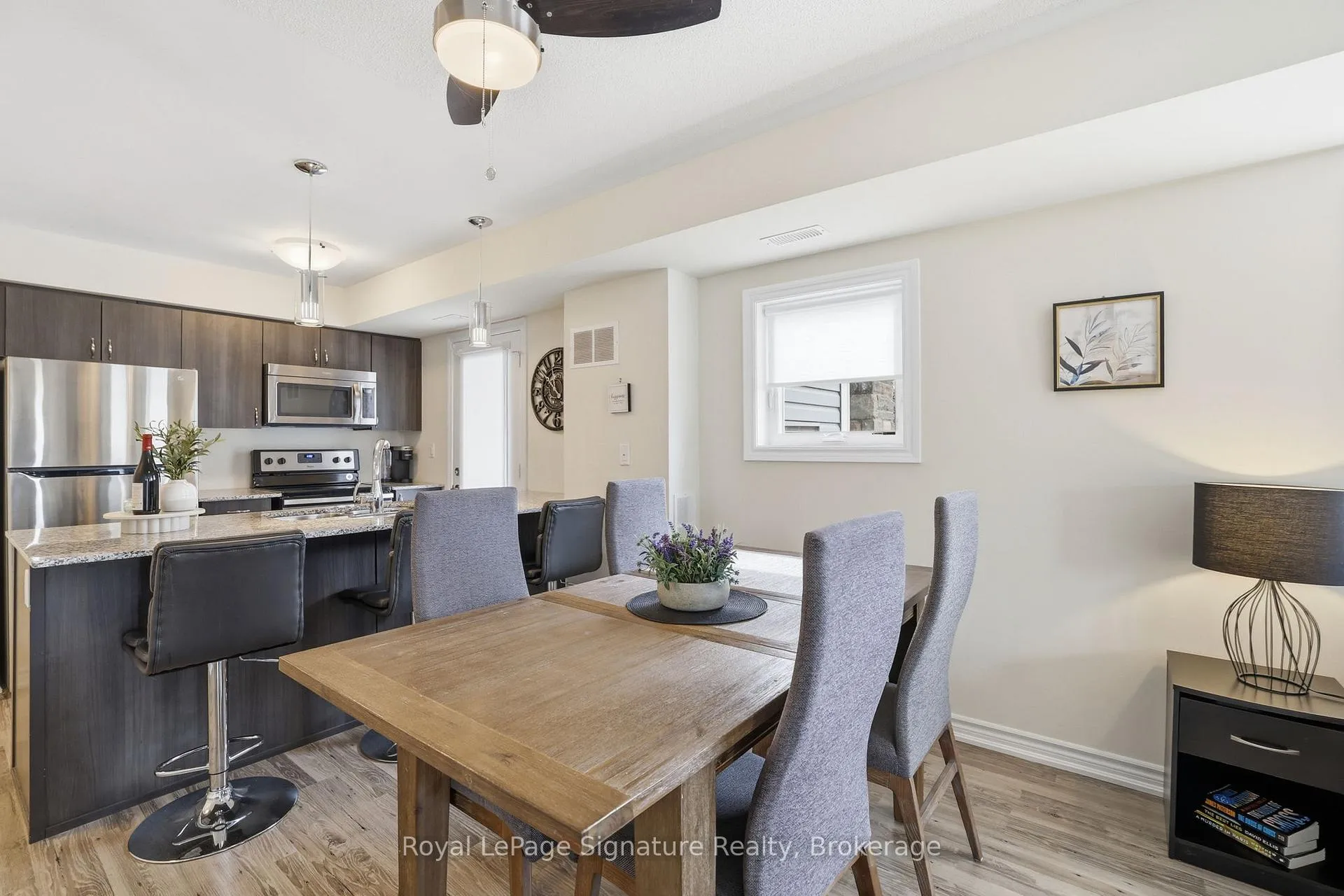 Photo 20 of Unit 101, 4 Anchorage Crescent, Collingwood — HOMEH