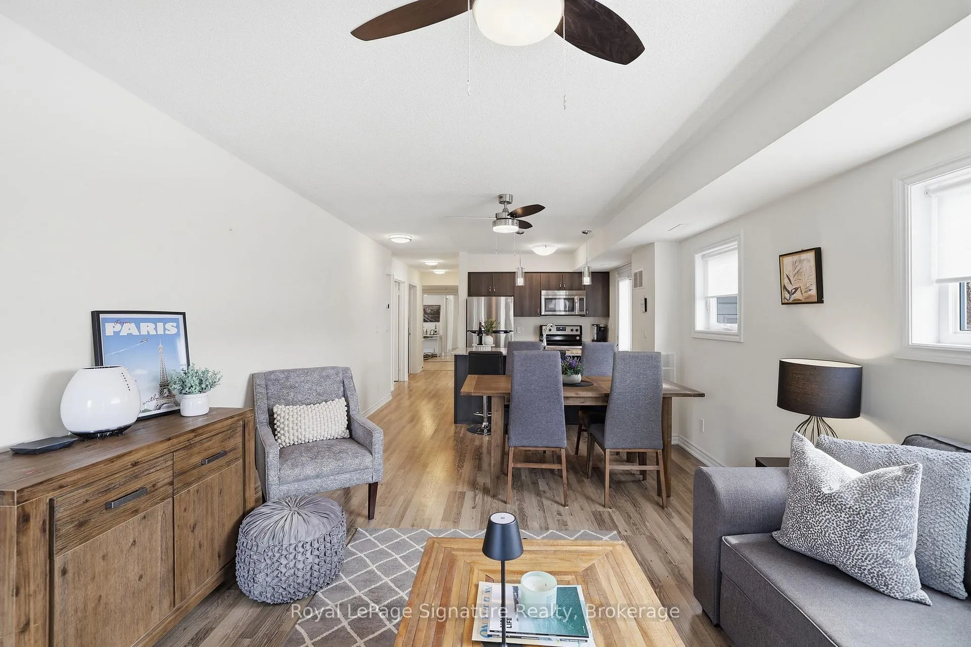 Photo 24 of Unit 101, 4 Anchorage Crescent, Collingwood — HOMEH